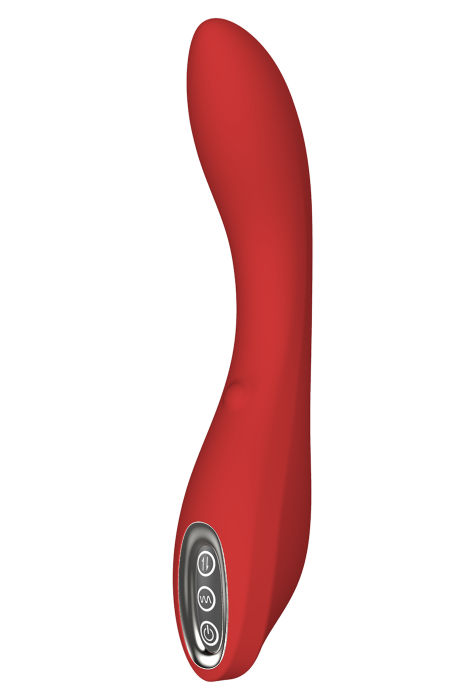 RED REVOLUTION EVA