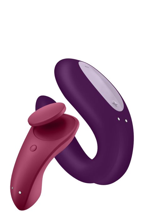 SATISFYER PARTNER BOX 1