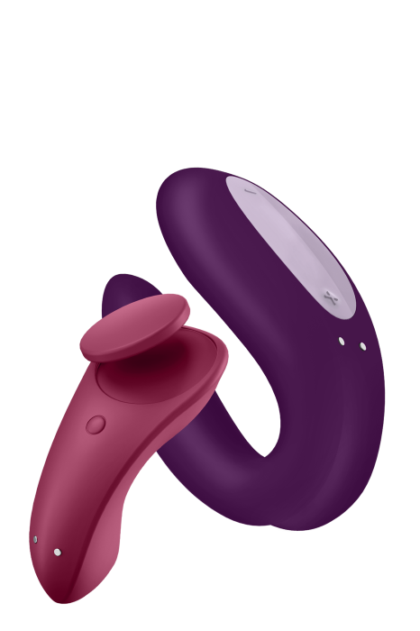 SATISFYER PARTNER BOX 1