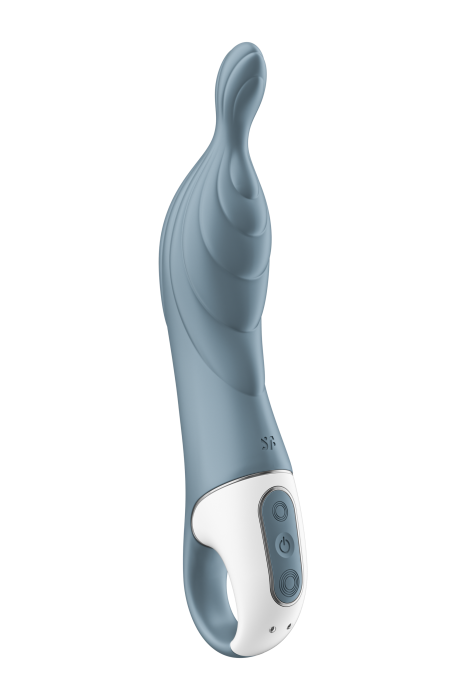 SATISFYER A-MAZING 2 GREY
