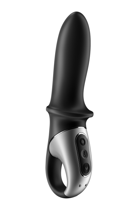 SATISFYER HOT PASSION CONNECT APP
