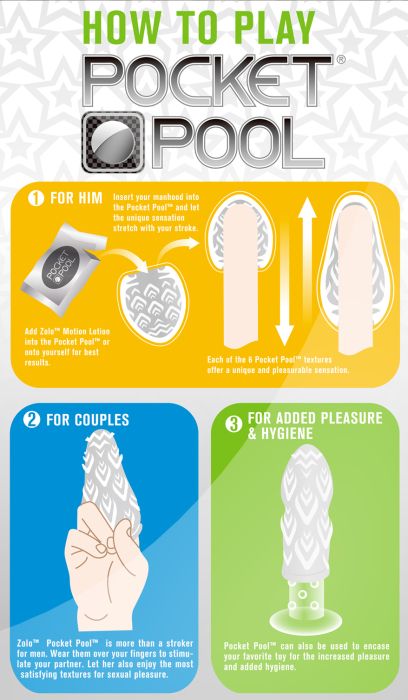 ZOLO POCKET POOL SUSIE CUE