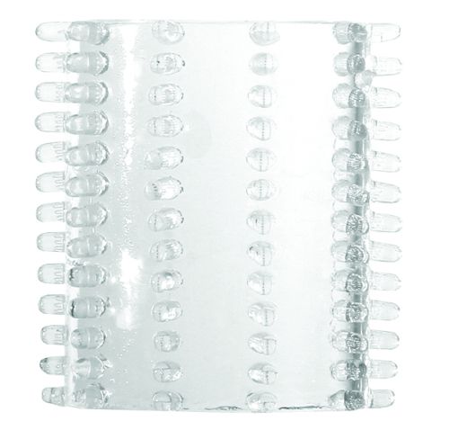 A&E SUPER STRETCH TICKLER SLEEVES