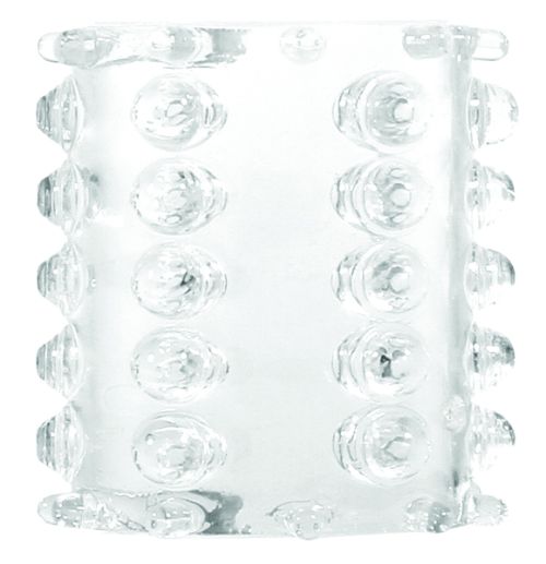 A&E SUPER STRETCH TICKLER SLEEVES