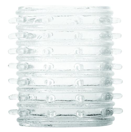 A&E SUPER STRETCH TICKLER SLEEVES