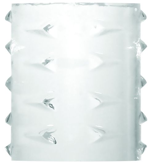 A&E SUPER STRETCH TICKLER SLEEVES