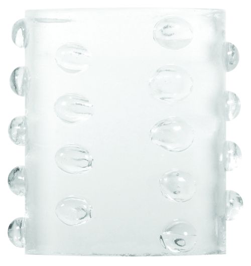 A&E SUPER STRETCH TICKLER SLEEVES