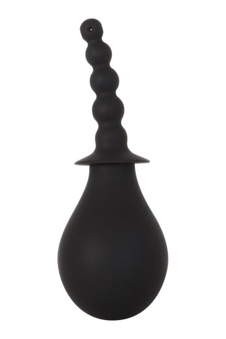 A&E SMOOTH & EASY SILICONE DOUCHE