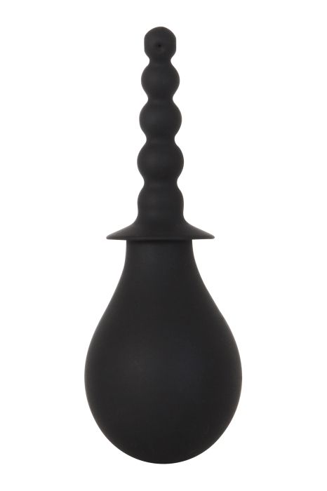 A&E SMOOTH & EASY SILICONE DOUCHE