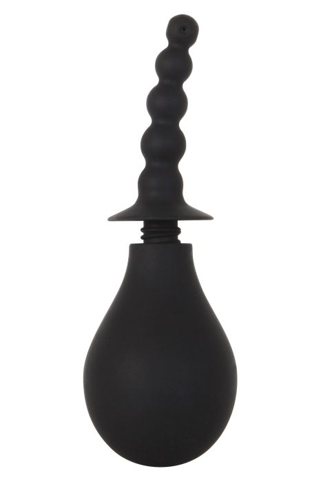 A&E SMOOTH & EASY SILICONE DOUCHE