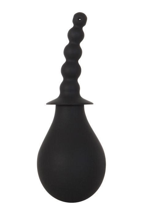 A&E SMOOTH & EASY SILICONE DOUCHE