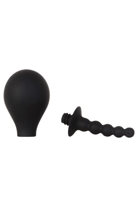 A&E SMOOTH & EASY SILICONE DOUCHE
