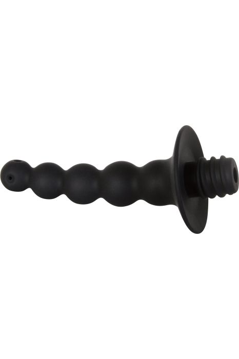 A&E SMOOTH & EASY SILICONE DOUCHE