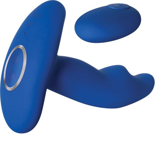 ZERO TOLERANCE THE GREAT PROSTATE BLUE