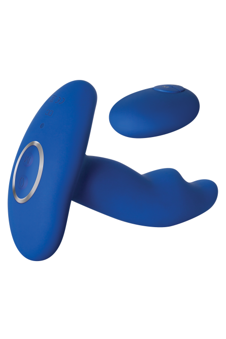 ZERO TOLERANCE THE GREAT PROSTATE BLUE