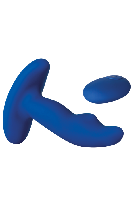 ZERO TOLERANCE THE GREAT PROSTATE BLUE