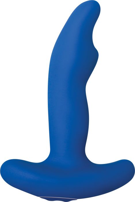 ZERO TOLERANCE THE GREAT PROSTATE BLUE