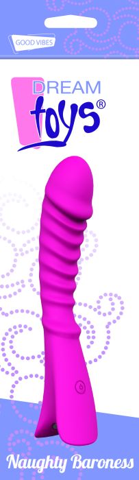 VIBES OF LOVE NAUGHTY BARONESS