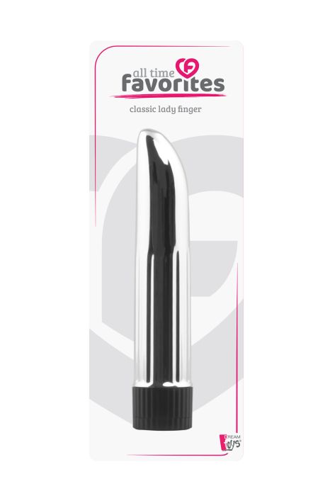 ALL TIME FAVORITES LADY FINGER SILVER