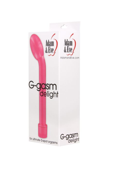 A&E G-GASM DELIGHT