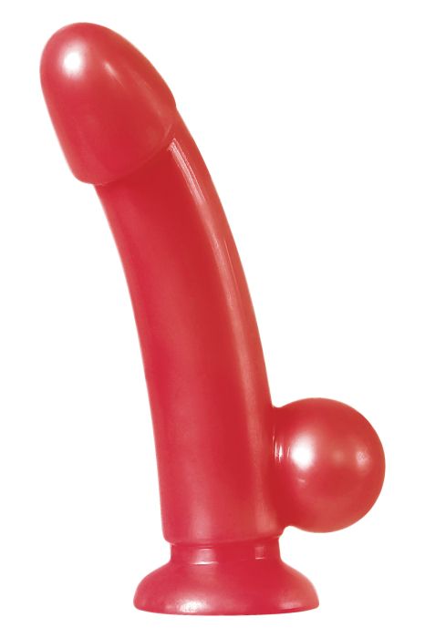 A&E DILDO FUN PACK