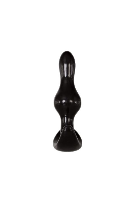 A&E 4 PIECE ANAL PLUG KIT