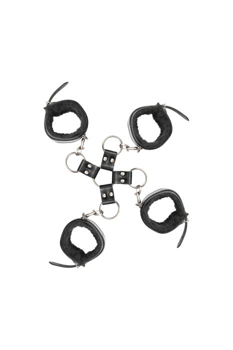 A&E HOG TIE