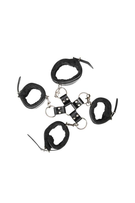 A&E HOG TIE