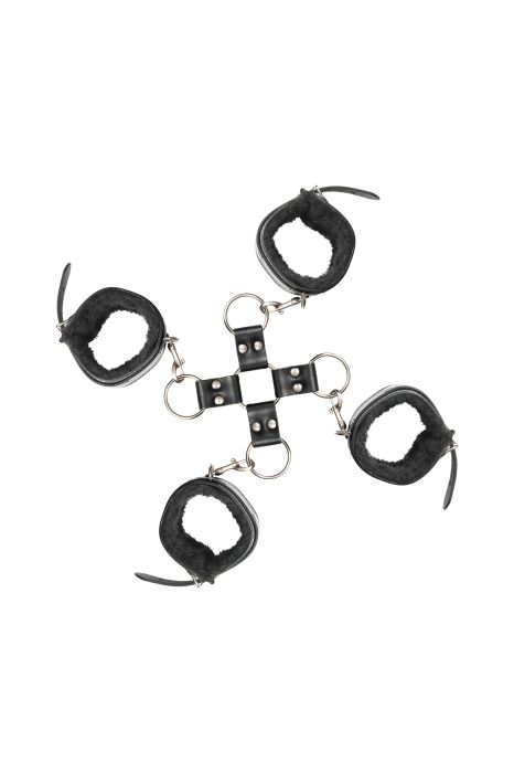 A&E HOG TIE