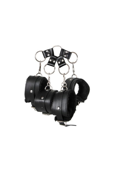 A&E HOG TIE