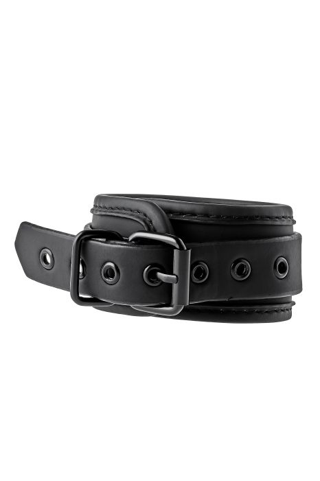 BLAZE ANKLE CUFF BLACK