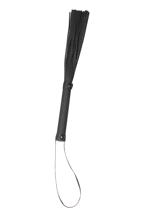 BLAZE WHIP BLACK