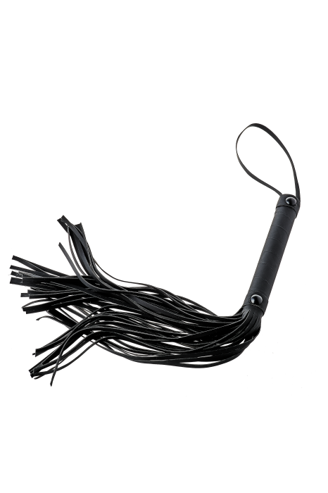 BLAZE WHIP BLACK