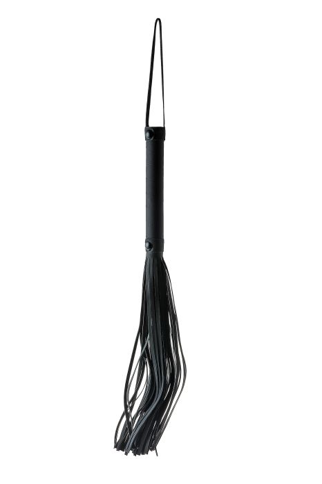BLAZE WHIP BLACK