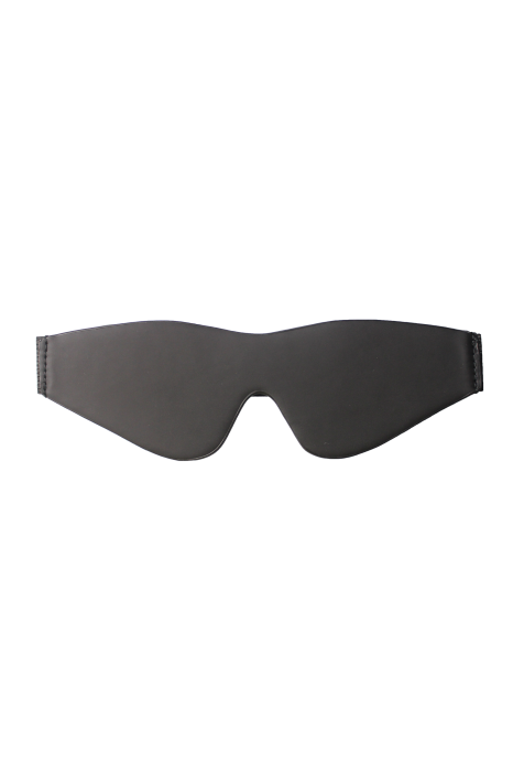 BLAZE BLINDFOLD BLACK