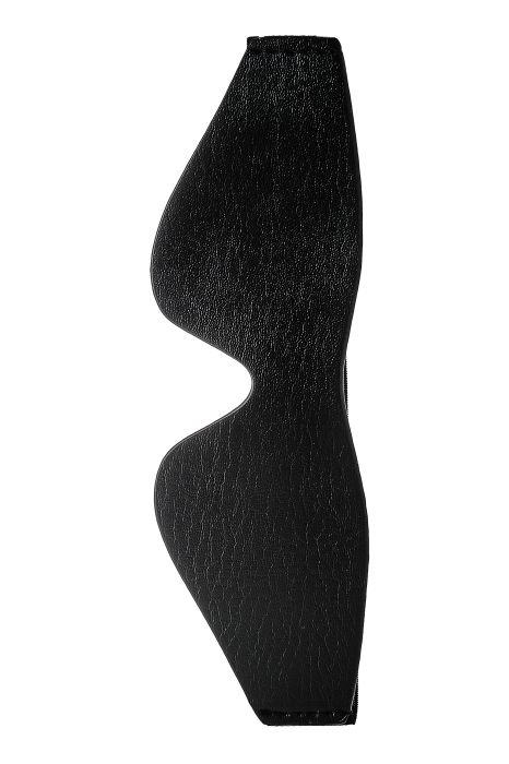 BLAZE BLINDFOLD BLACK
