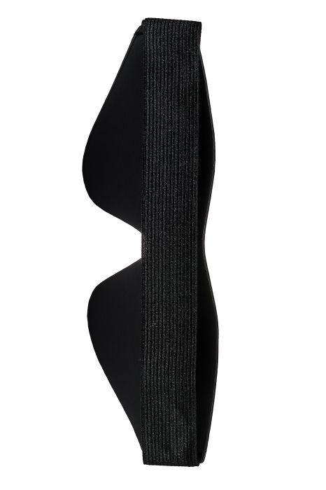 BLAZE BLINDFOLD BLACK