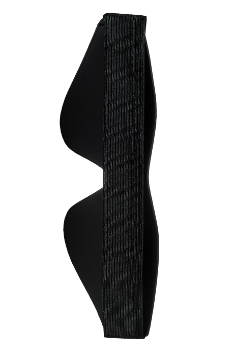 BLAZE BLINDFOLD BLACK