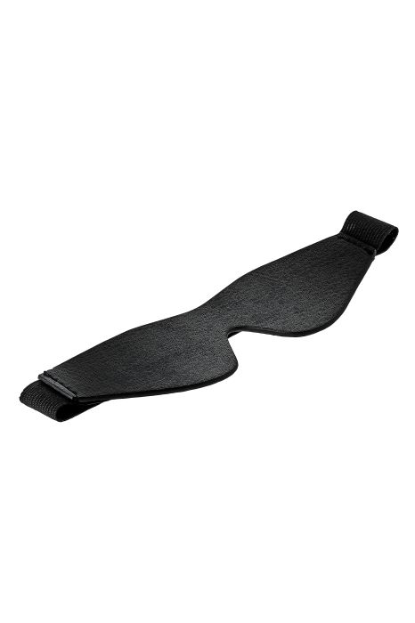 BLAZE BLINDFOLD BLACK
