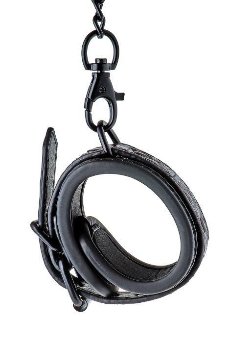BLAZE HANDCUFF PURPLE