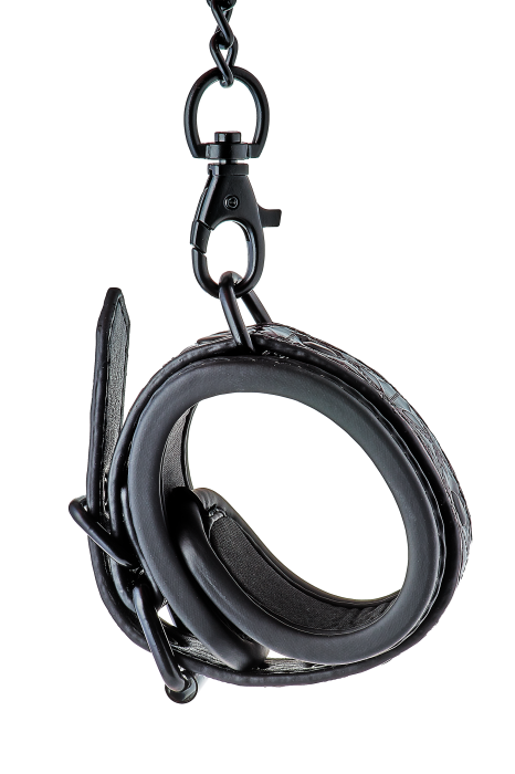 BLAZE HANDCUFF PURPLE