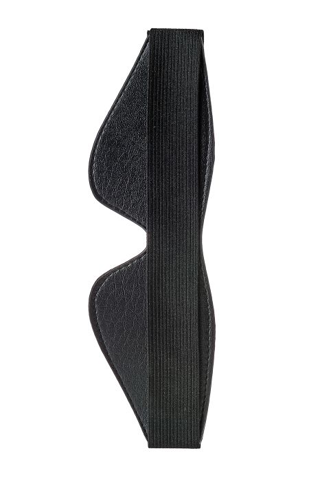 BLAZE BLINDFOLD PURPLE