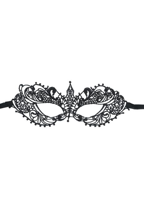 BLAZE MASQUERADE MASK