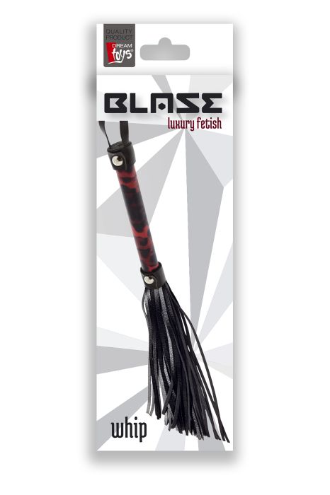 BLAZE FLOGGER