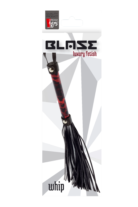 BLAZE FLOGGER