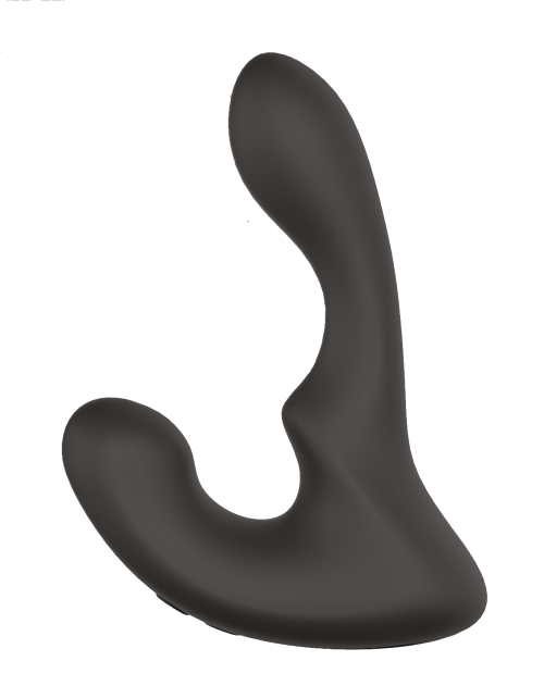 CHEEKY LOVE BOOTY ROCKER BLACK