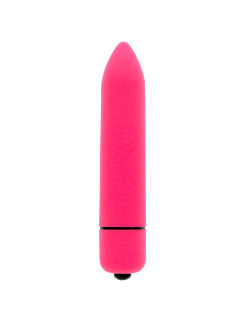 VIBES OF LOVE 10-SPEED CLIMAX BULLET PIN