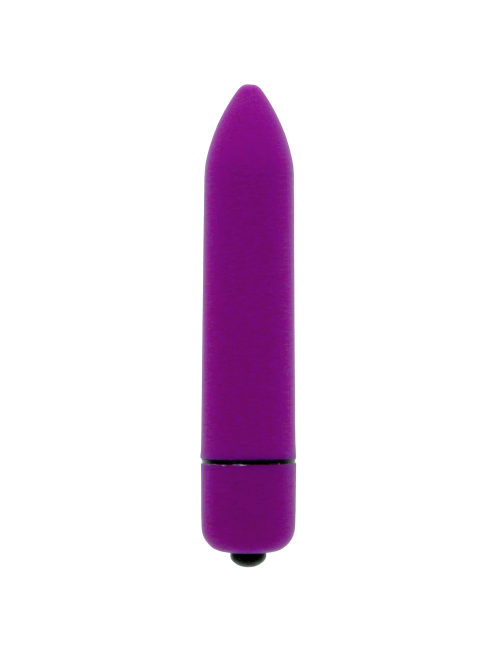 VIBES OF LOVE 10-SPEED CLIMAX BULLET PURPLE