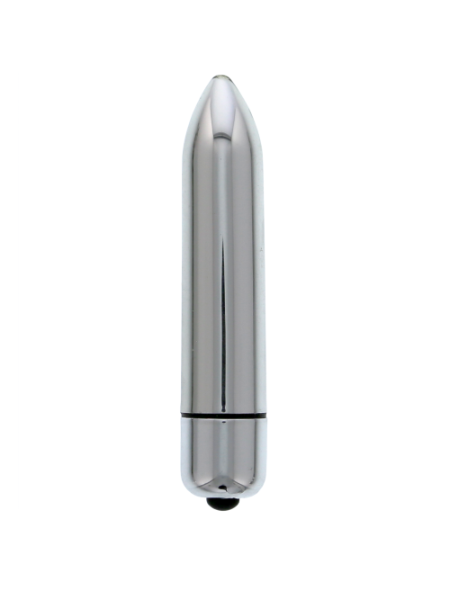 VIBES OF LOVE 10-SPEED CLIMAX BULLET SIL