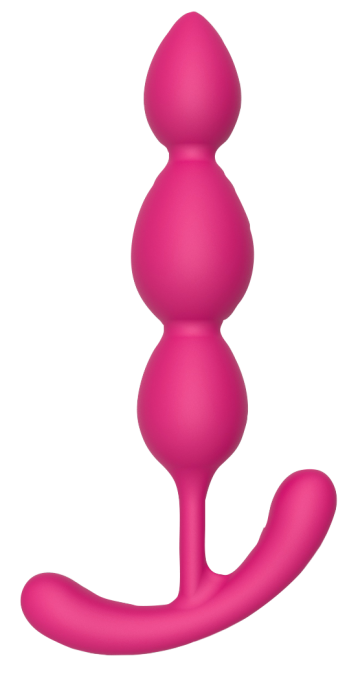 CHEEKY LOVE SILKY SMOOTH T-TEARDROP